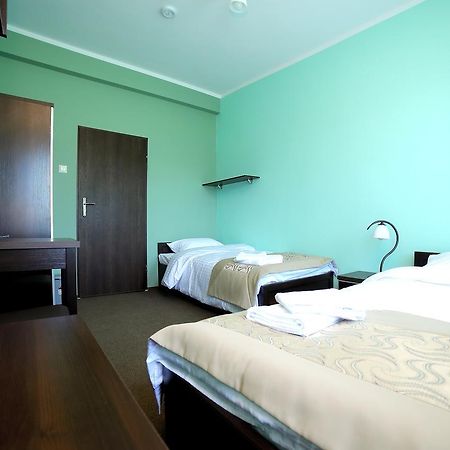 Zajazd Mońki Extérieur photo