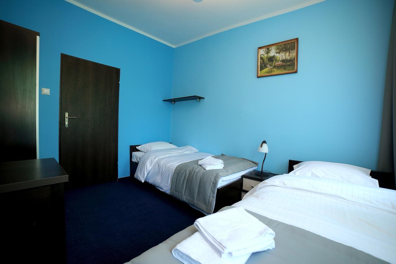Zajazd Mońki Extérieur photo