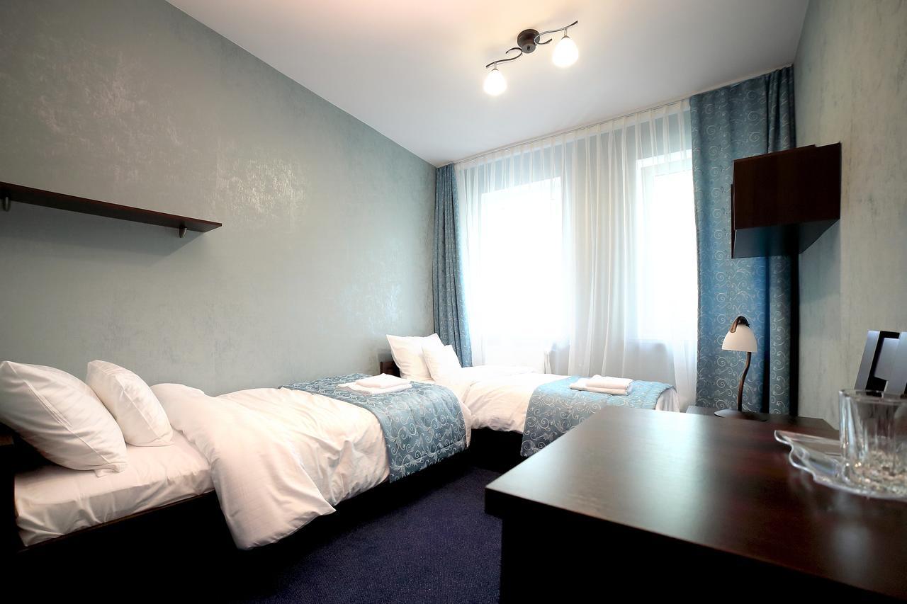 Zajazd Mońki Extérieur photo