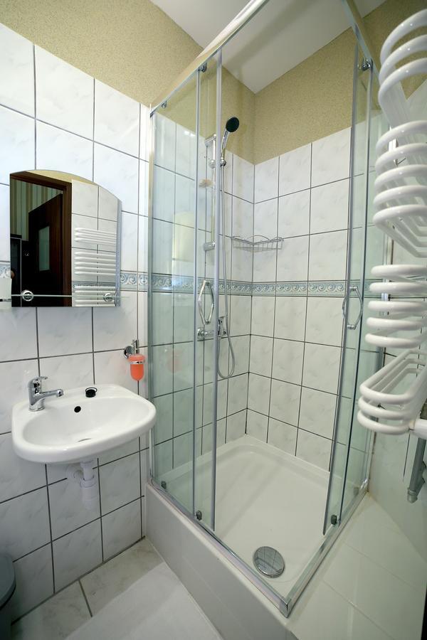 Zajazd Mońki Extérieur photo