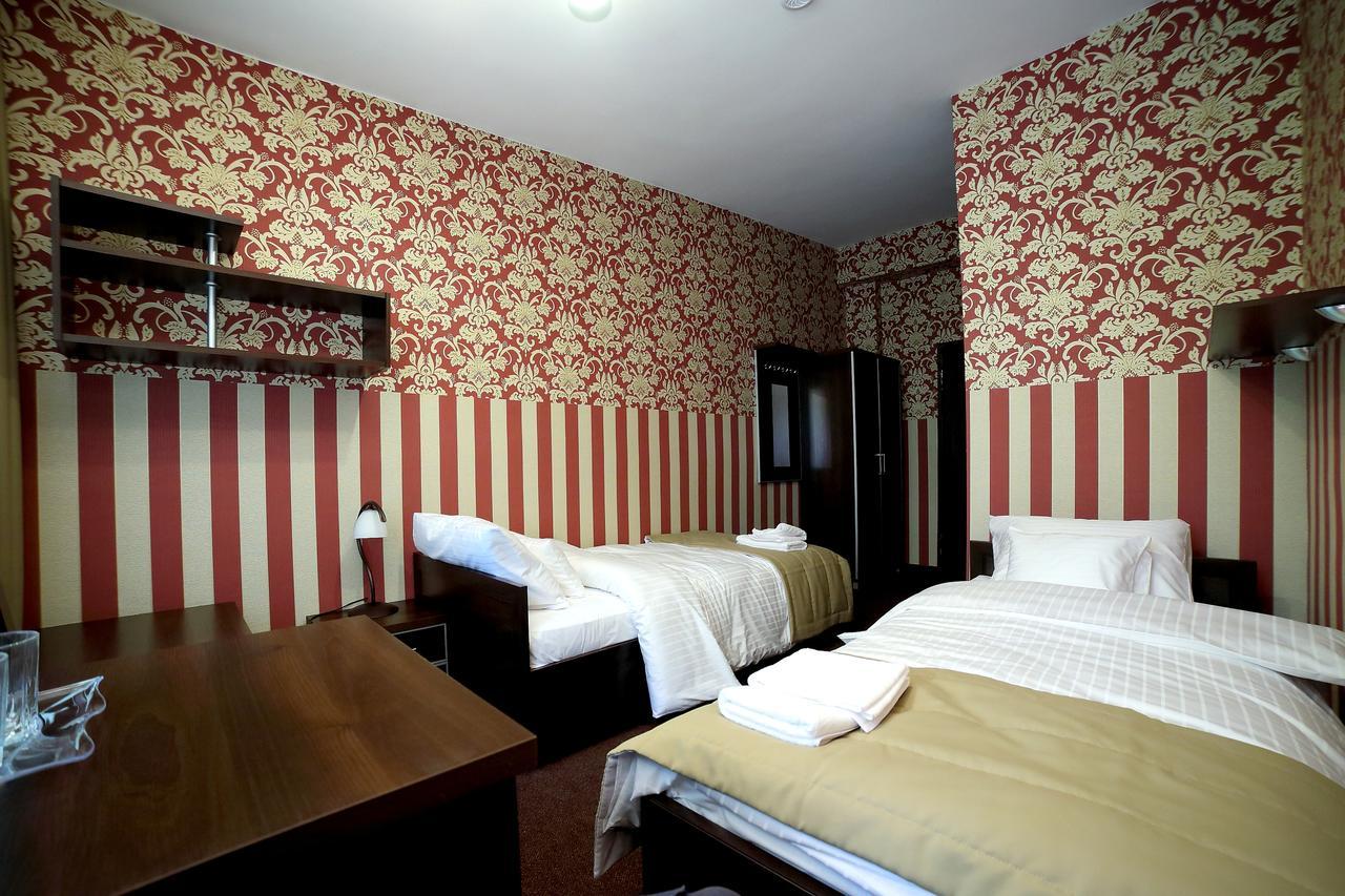 Zajazd Mońki Extérieur photo