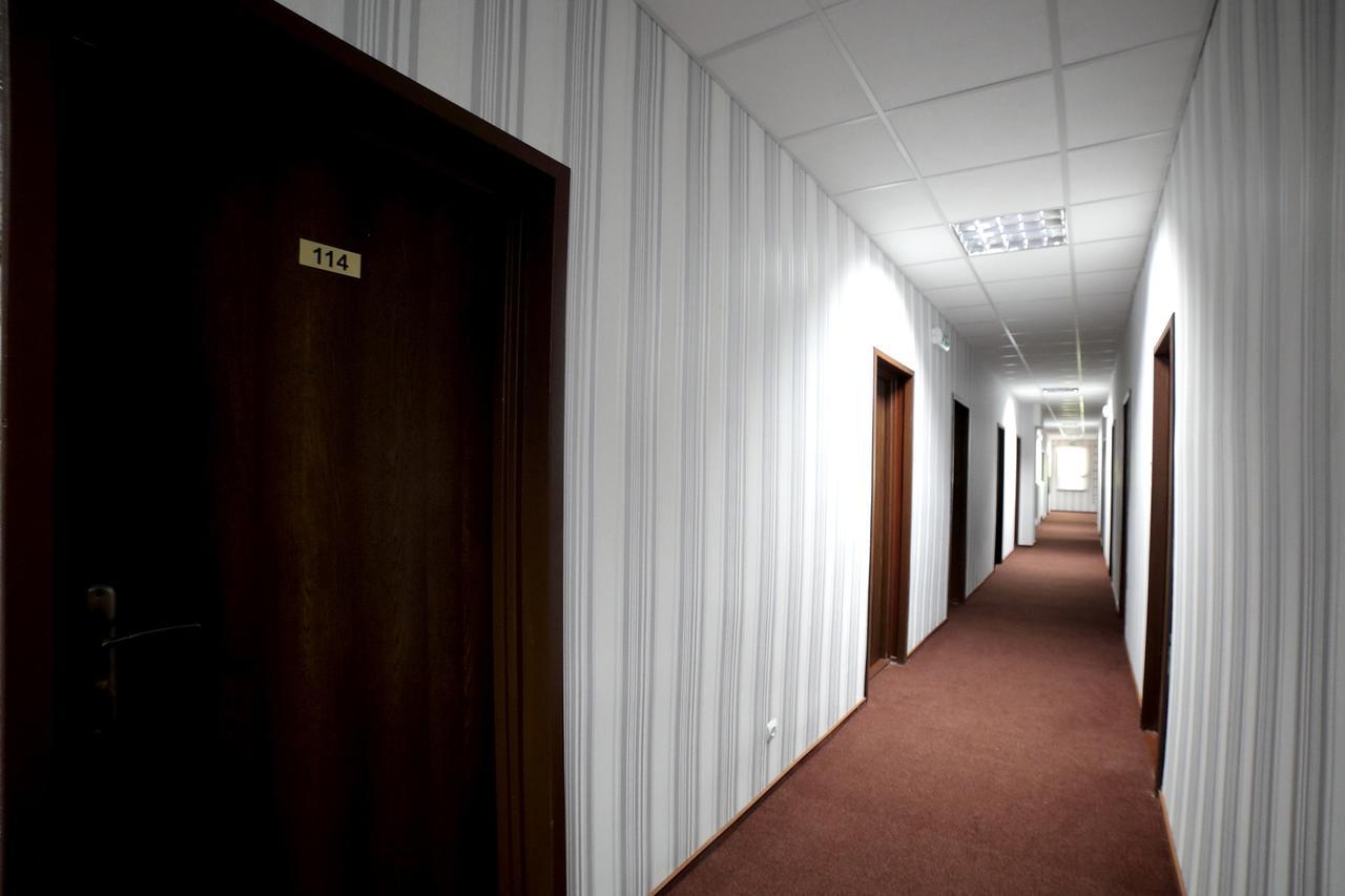 Zajazd Mońki Extérieur photo