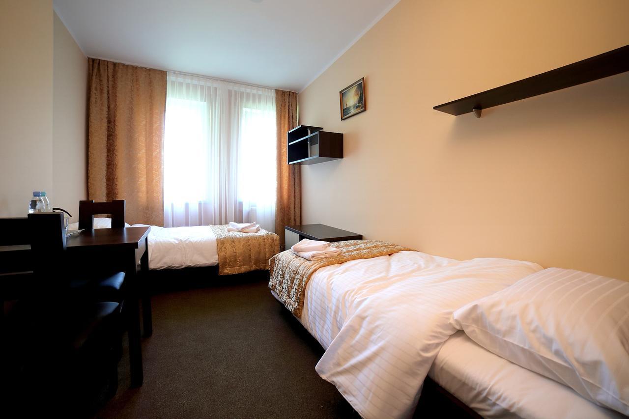 Zajazd Mońki Extérieur photo