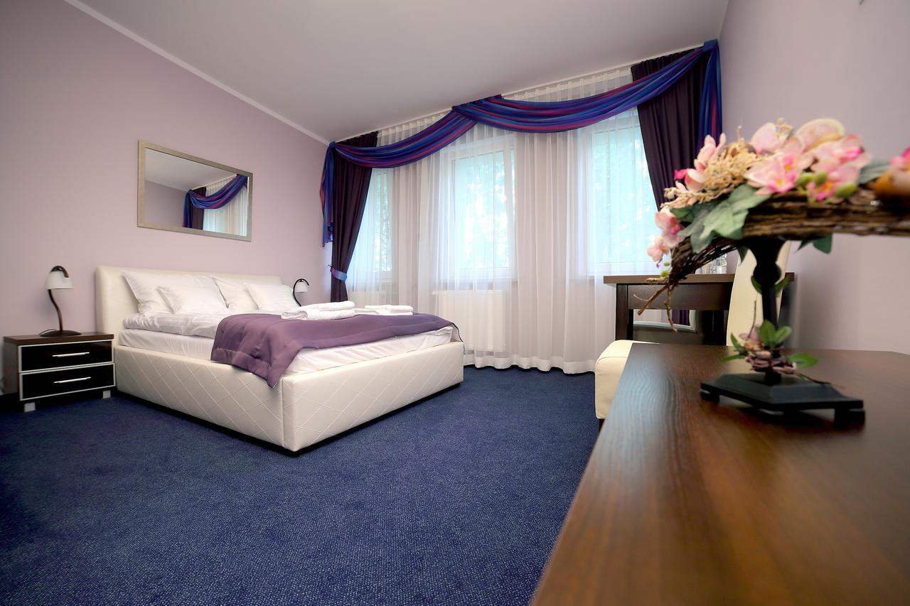 Zajazd Mońki Extérieur photo