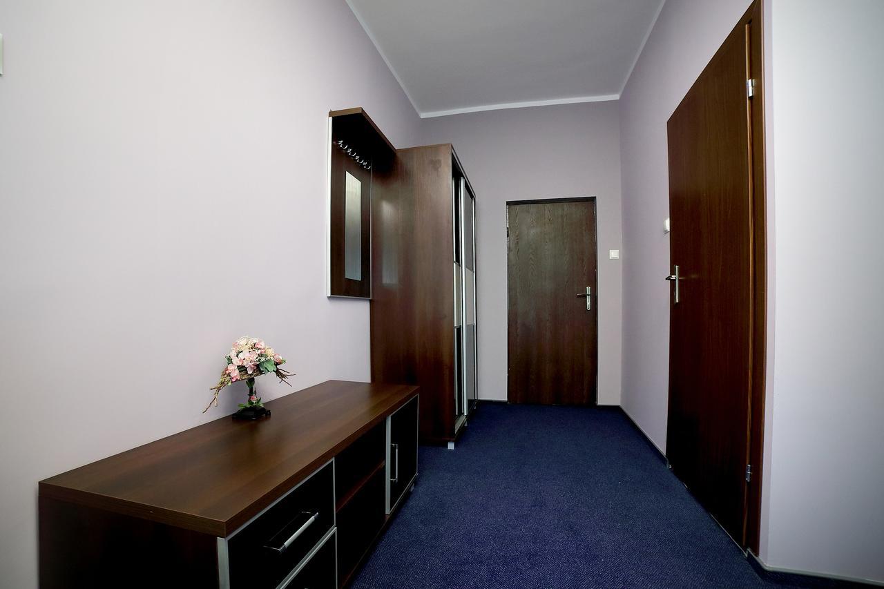 Zajazd Mońki Extérieur photo