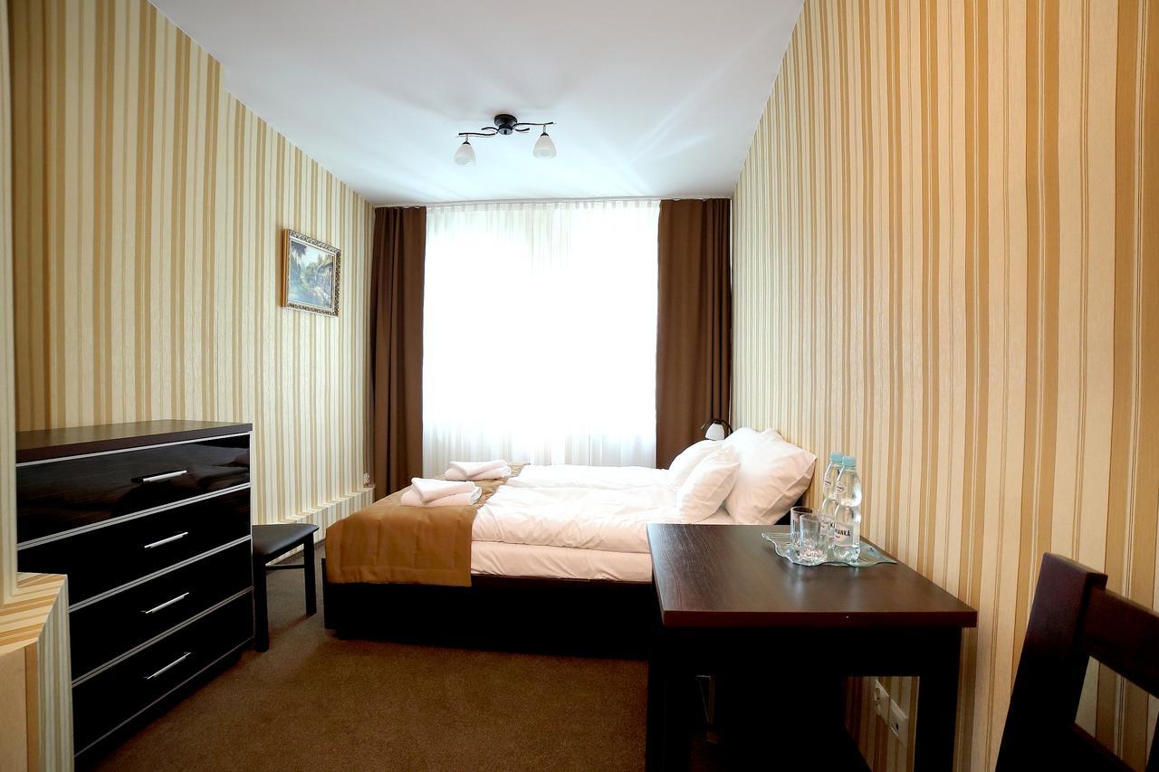 Zajazd Mońki Extérieur photo