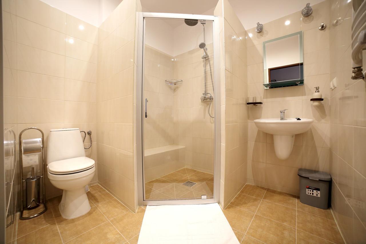 Zajazd Mońki Extérieur photo